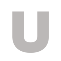 U - Sistema Uniflex by Diviflex