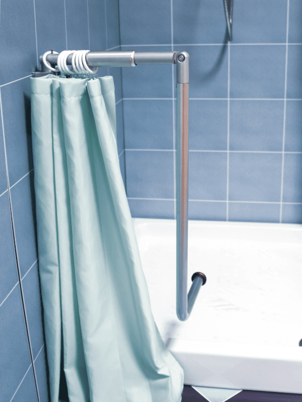 Diviflex - Sistema protezione doccia
