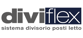 Diviflex – beds partition systems